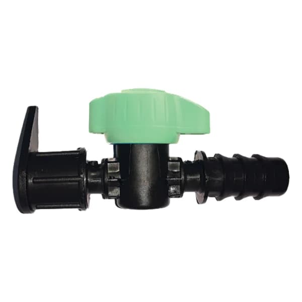 صمام لايفلات (للأنابيب)