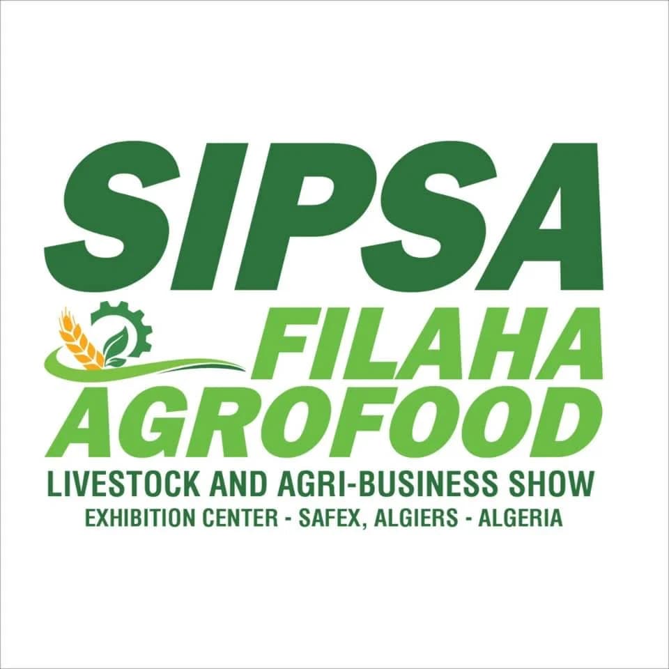 مشاركتنا في المعرض الدولي للفلاحة سيبسا 2024