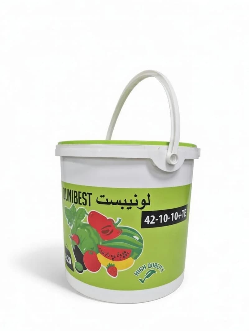 لونيبست 10-10-42 + TE